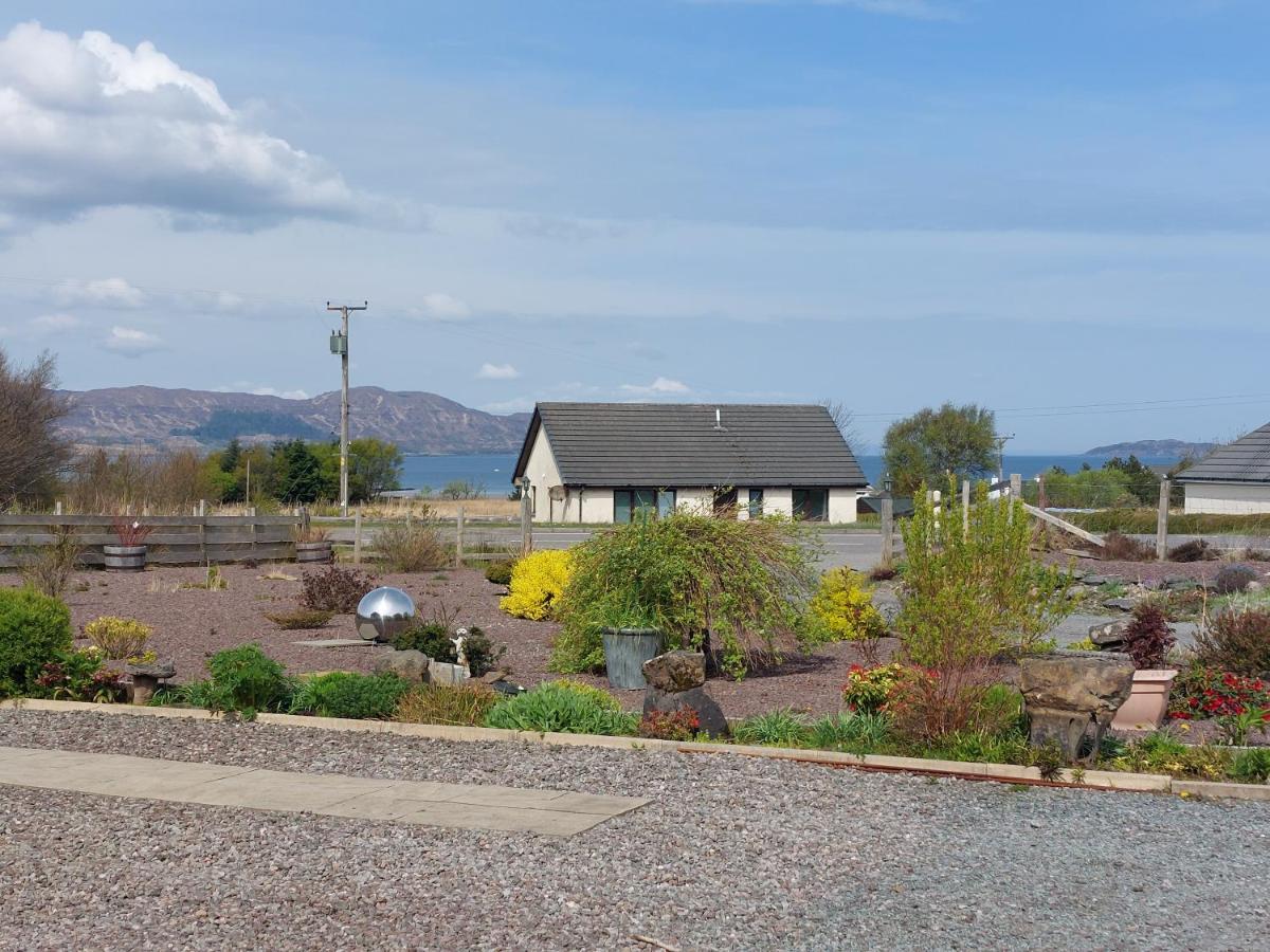 Scorrybreac B&B Broadford  Exterior foto