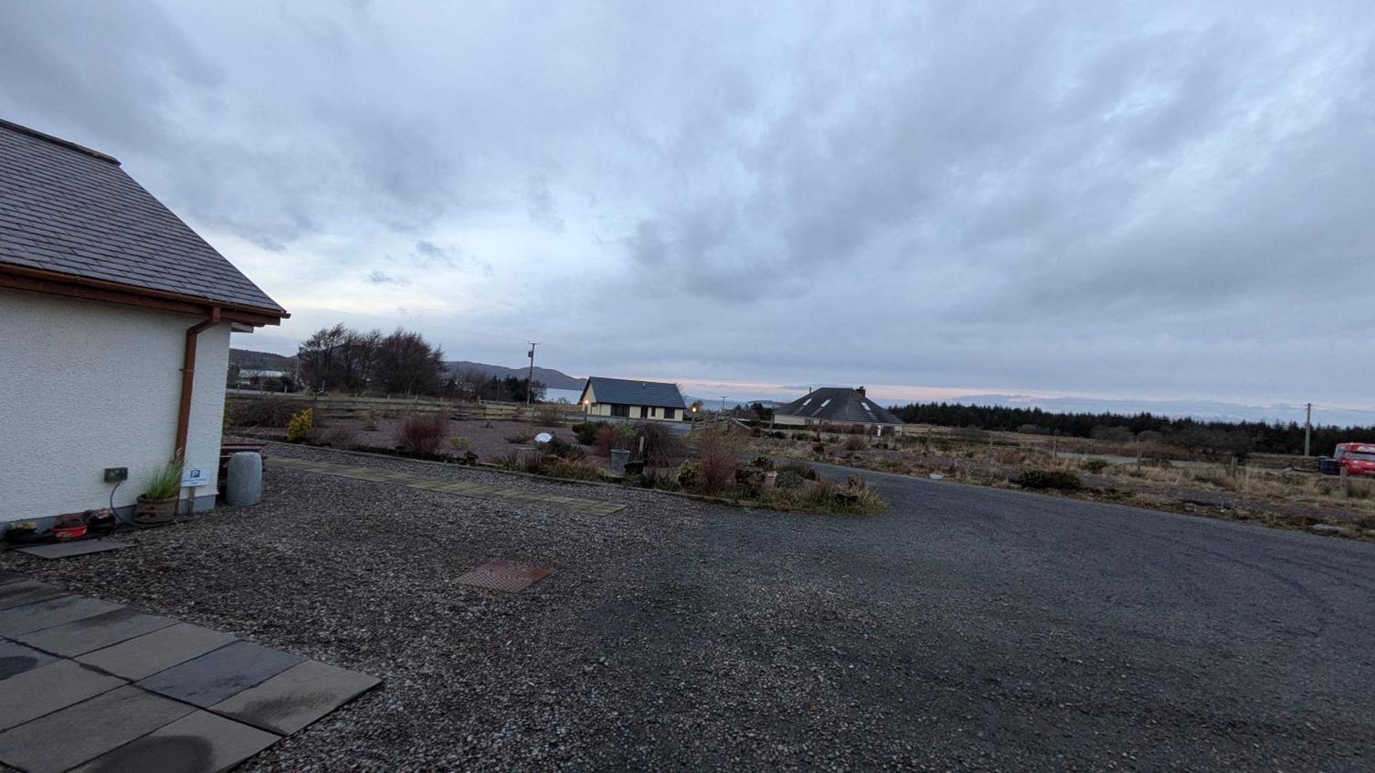 Scorrybreac B&B Broadford  Exterior foto